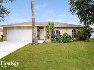 3726 6th St W, Lehigh Acres, FL 33971