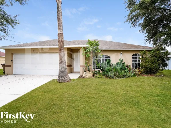 3726 6th St W, Lehigh Acres, FL 33971