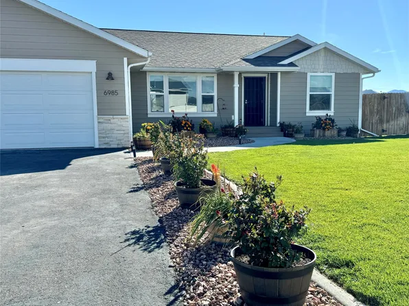 6985 Truck Farm Dr, Helena, MT 59602