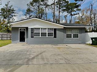 859 Floyd Cir N, Orange Park, FL 32073