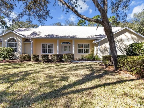 3626 N Annapolis Ave, Hernando, FL 34442