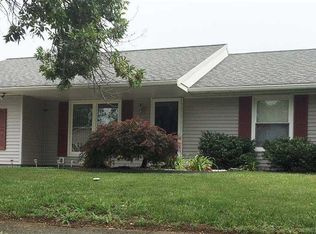 2104 Jerry St, Vincennes, IN 47591