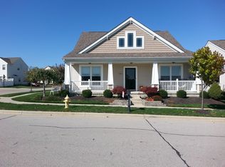 4641 Sahalee Dr, Grove City, OH 43123