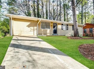 4448 Malibu Dr, Decatur, GA 30035