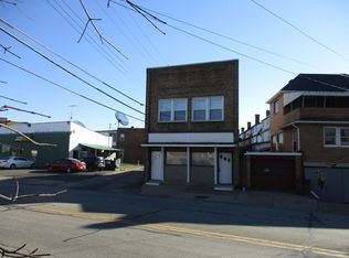 286 8th St FLOOR 2, Ambridge, PA 15003