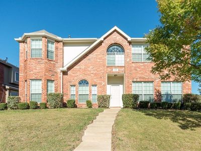 596 Norwood Dr, Rockwall, TX, 75032