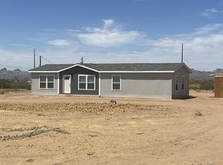 3725 N Gila Rd, Golden Valley, AZ 86413