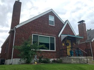 3456 Tedmar Ave, Saint Louis, MO