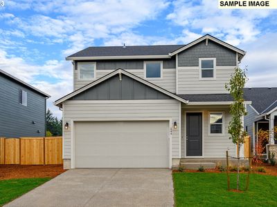 13311 NE 84th St LOT 44, Vancouver, WA, 98682