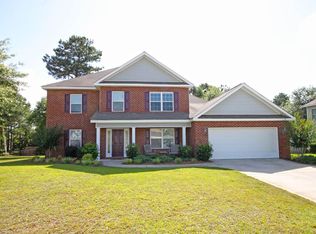 316 Loblolly Dr, Bonaire, GA 31005