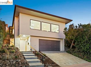 125 Windsor Ave, Kensington, CA 94708