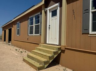 7211 E County Road 59, Midland, TX 79705