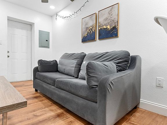 Sofa Bed