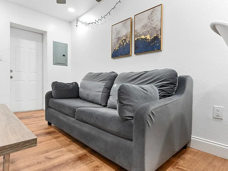 Sofa Bed