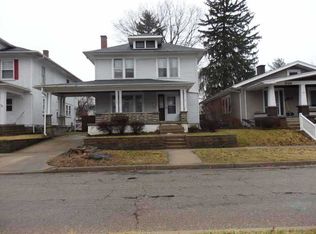 932 Broadway, Piqua, OH 45356