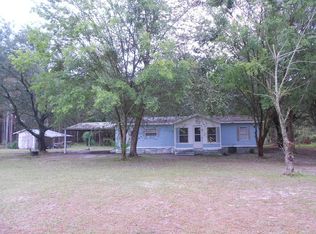 185 Blackberry Ln, Moultrie, GA 31788