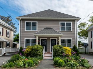 26 Oak St #2, Waltham, MA 02453
