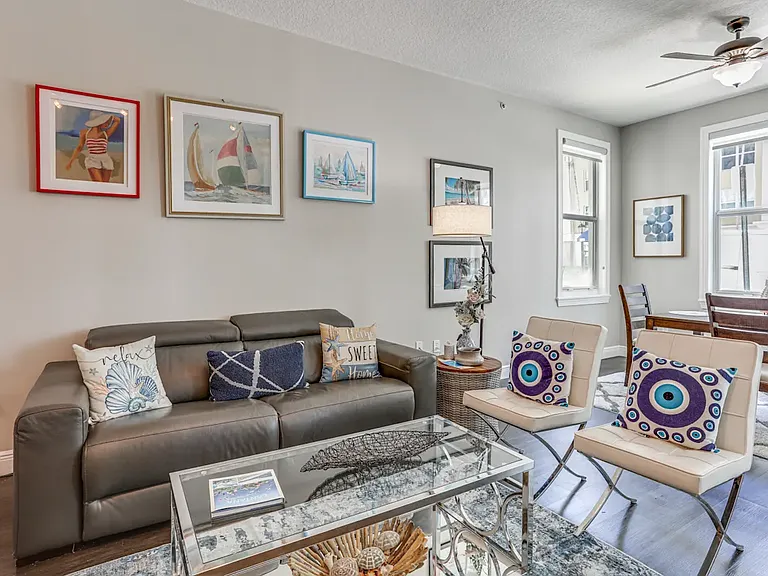 804 E Windward Way #120 — Photo 4