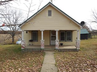25100 County Road 6050, Edgar Springs, MO 65462