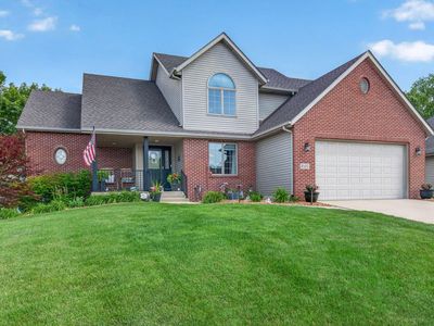 3107 Manchester Ln, Schererville, IN, 46375