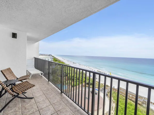 4100 E County Highway 30a #702, Santa Rosa Beach, FL 32459