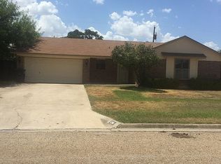 136 Jordan Loop, Nolanville, TX 76559