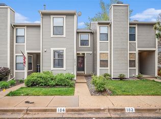 4621 S Fraser Cir UNIT B, Aurora, CO 80015