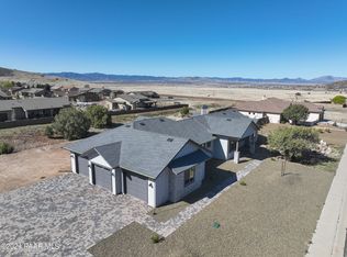 13135 E Rifle Way, Prescott Valley, AZ 86315