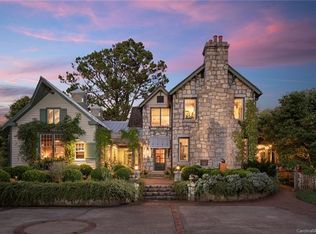 279 Old Rail Rd, Mount Airy, NC 27030