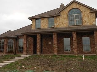 2917 Panhandle Dr, Rockwall, TX 75087