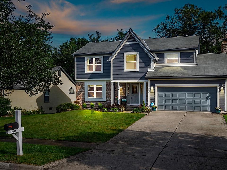 1st image of 150 Highmeadow Dr