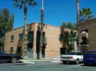1534 S Columbus Blvd #1534, Tucson, AZ 85711