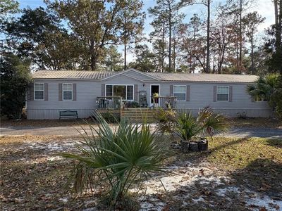 1284 Jones Way SE, Darien, GA, 31305