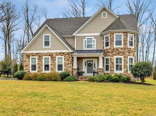 1336 Miners Trail Rd, Midlothian, VA 23114