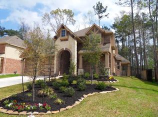 14 Golden Orchard Pl, Magnolia, TX 77354