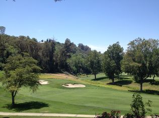 416 Green View Rd, La Habra Heights, CA 90631