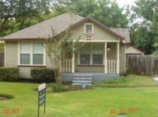 77 Luetta St, Houston, TX 77076
