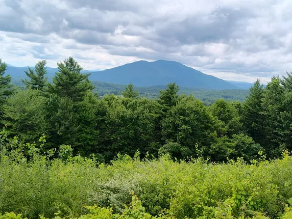 0 Cat Hole Road, Claremont, NH 03743