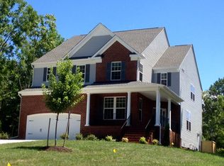 14324 Old Beaver Ln, Chester, VA 23831