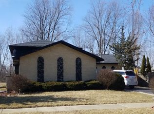 22516 Imperial Dr, Richton Park, IL 60471