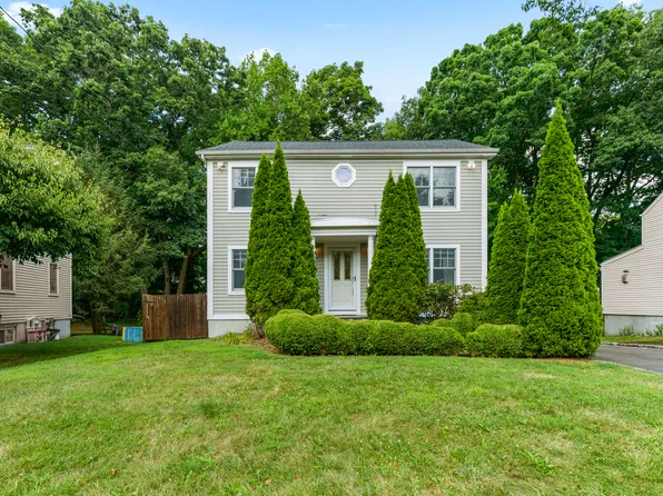 36 Fairfield Terrace, Norwalk, CT 06851