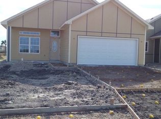 2117 Isabella Dr, Kingsville, TX 78363