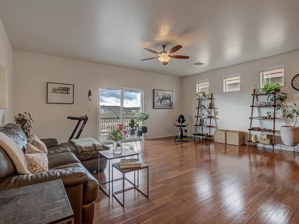 713 W Summit St, Payson, AZ 85541