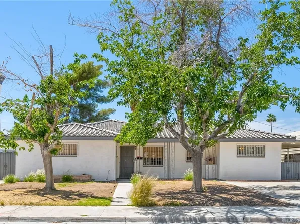 1704 S 8th St, Las Vegas, NV 89104