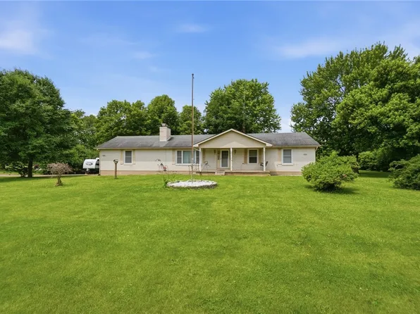 515 Whaley Rd, New Carlisle, OH 45344
