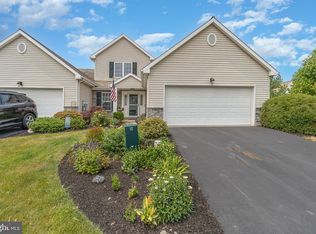 1540 Hickory Run Ct, Elizabethtown, PA 17022