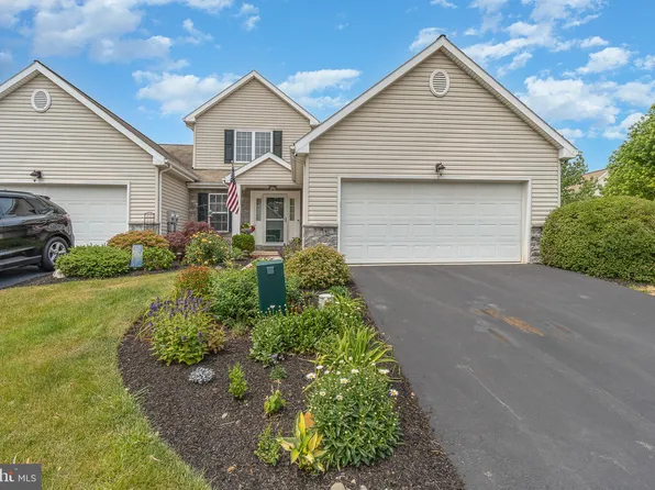 1540 Hickory Run Ct, Elizabethtown, PA 17022