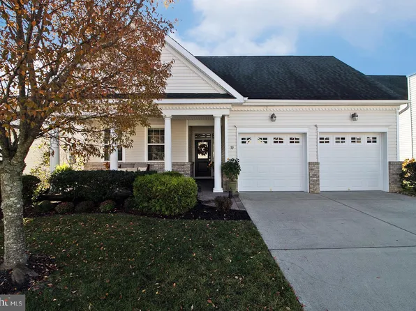 39 Bayville Way, Waretown, NJ 08758