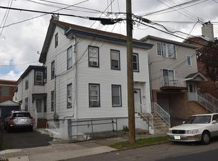 20 Catherine St, Elizabeth, NJ 07201