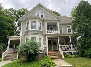 34 Lexington St #1, Dover, NH 03820